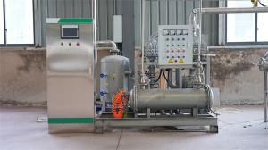 Buy cheap Customized Tomato Paste Line - Efficient and Superior Processing product