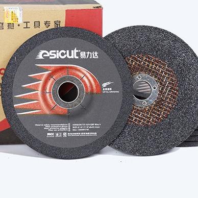 Quality 80m/S Grinding And Cutting Discs for sale