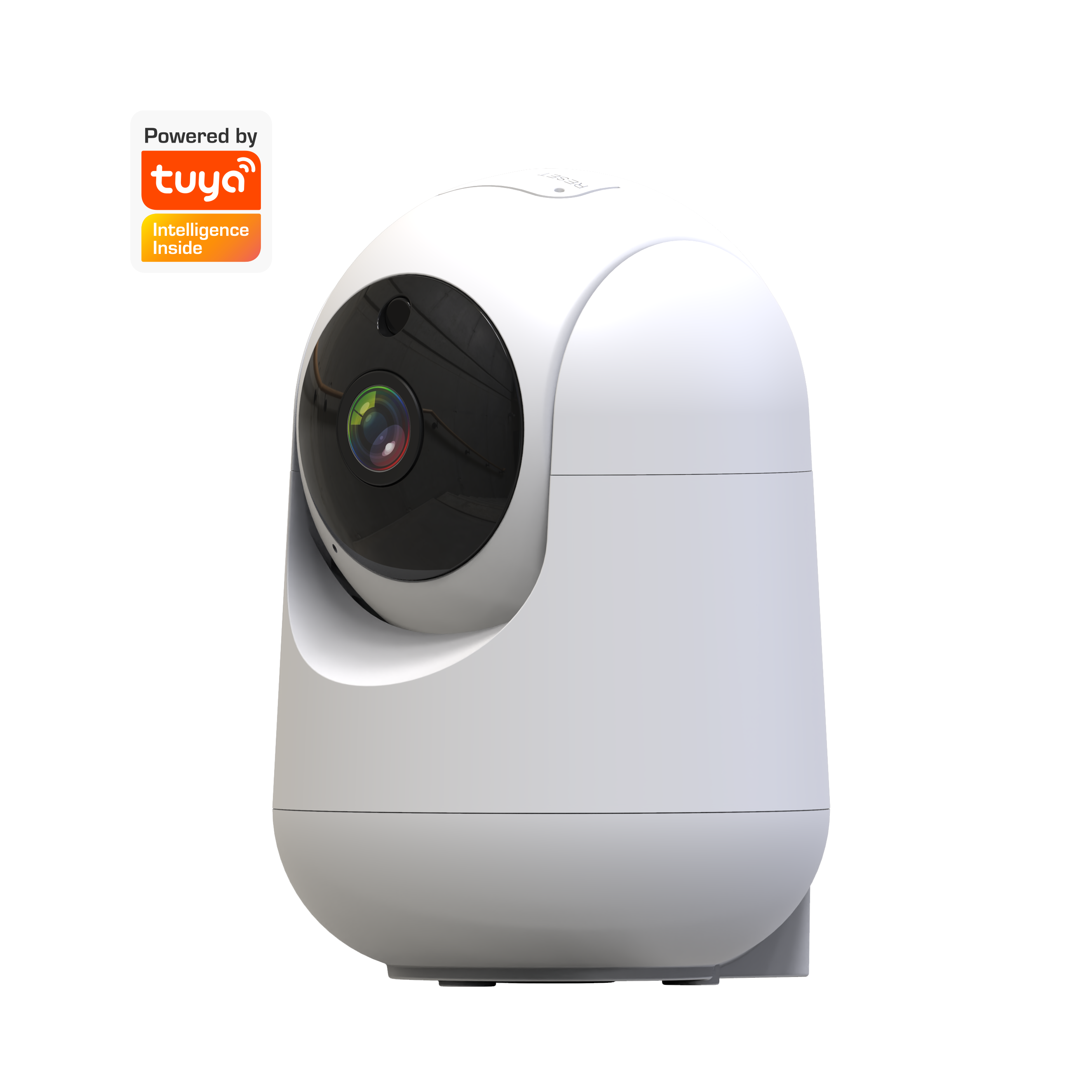 Security Smart Wifi Ptz Indoor Camera Recording Video Wireless Cloud Camera Pan/Tilt Camera