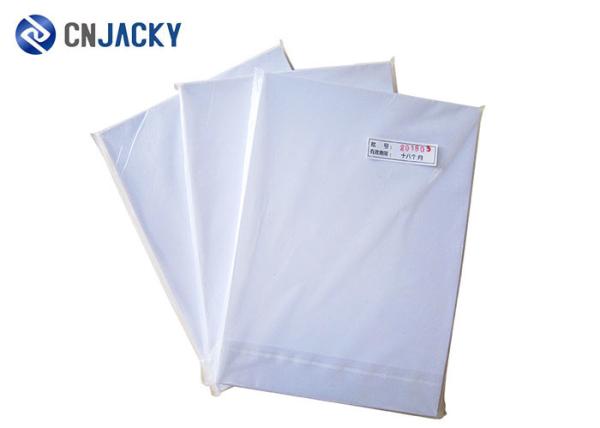 Quality A4 300 Micron Waterproof Printable Smart Card Material PVC Plastic Sheet For RFID Card for sale