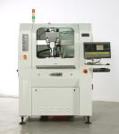 1000mm/Sec Circuit Board Cutting Machine With High Speed ESD Spindle
