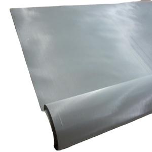 China Stainless Steel Dutch Mat Weave Fine Mesh Wire Cloth 5 10 15 20 Micron on sale