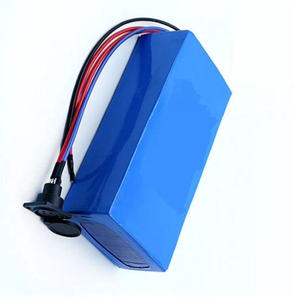 48V 30Ah Scooter E Bike Battery Pack