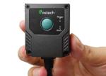 Mrz Ocr Id And Passport Scanner , Compact Design Passport Code Reader