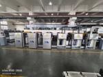 8 Colors Flexo Printing Machine for Laminated Paper and Multilayer Composite
