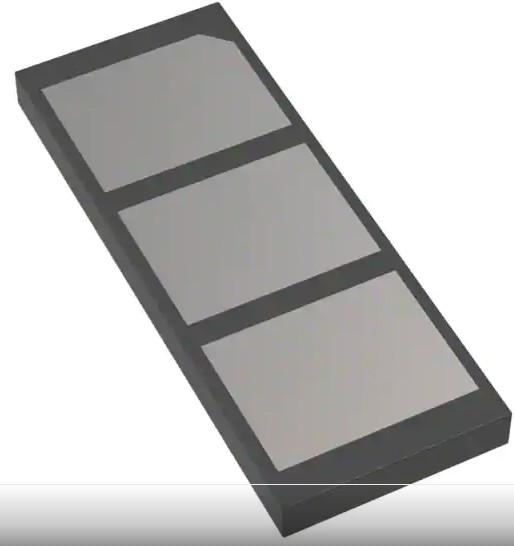 Quality ATSHA204A-RBHCZ-B Integrated Circuit Storage 3-SMD Authentication Chip for sale