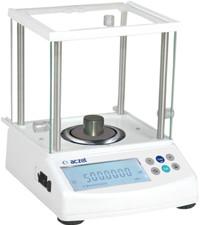 Buy cheap CGK External Calibration 50ct Digital Balance For Laboratory product