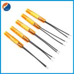 210 230C Normal Closed Bimental BW Series 200C Thermal Overload Protector