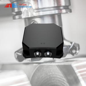 China High Performance Active RFID Reader 13.56MHz Split For Distributed Production Line on sale