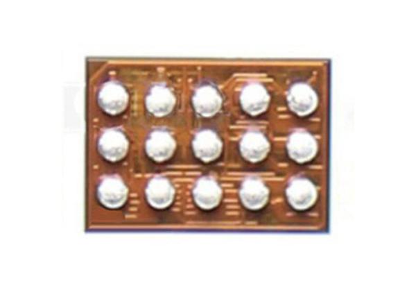 Quality Display Power Supply TPS65657B0YCFR TPS65657 Iphone IC Chip BGA Package for sale