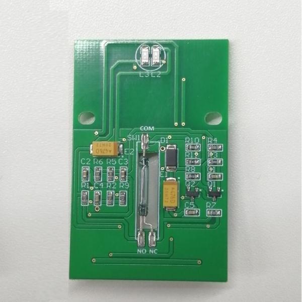 Fireman Intercom PCB Assembly Service PCB Assembly Manufacturer