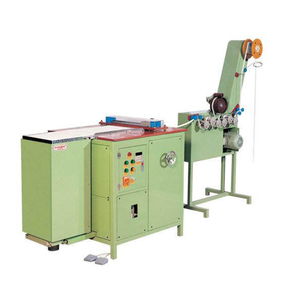 Smart Textile Industrial Ironing Machine Energy Saving Automatic