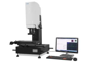 China Multifunctional 2D Optical Measuring Instruments for Length Measurement / PCB on sale
