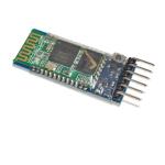 6 Pin 2.4GHz HC-05 Wireless Bluetooth Transceiver Arduino Sensor Module Serial