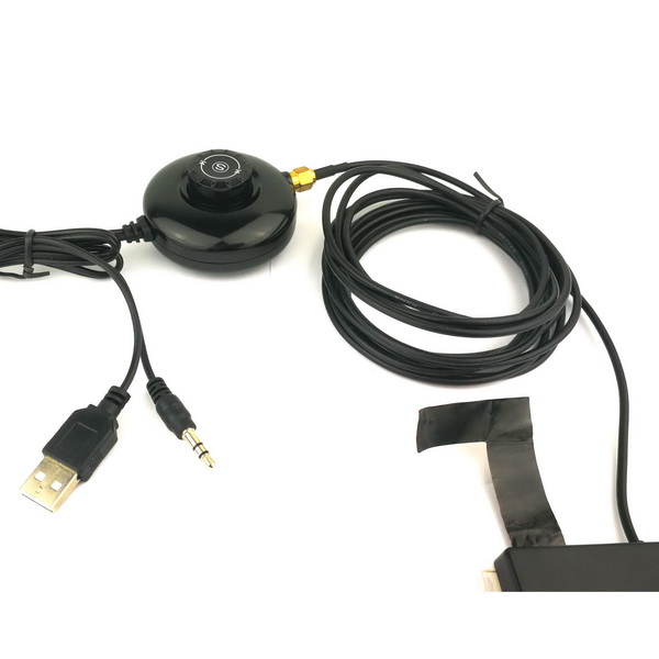 New Arrival DAB/DAB+ radio receiver for car radio and home audio system use