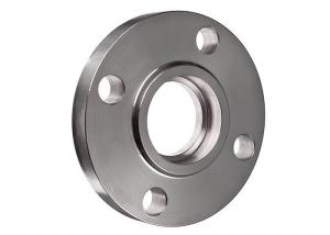 ANSI Kf Flange Fittings With Short And Long Elastomer Seal