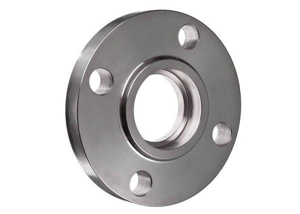 Quality ANSI Kf Flange Fittings With Short And Long Elastomer Seal for sale