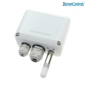 Buy cheap OEM Analog CE Temperature Humidity Transmitter 4-20mA product