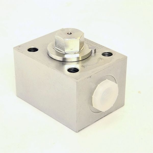 OEM / ODM Steel Hydraulic Ball Valve High Pressure 315 Bar Rated