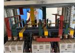 HBS Brass Rod Continuous Casting Machine Semi Automatic Customizable Length