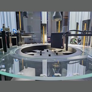 Buy cheap Industrial Automated Optical Inspection AOI Machine High Speed ISO9001 product