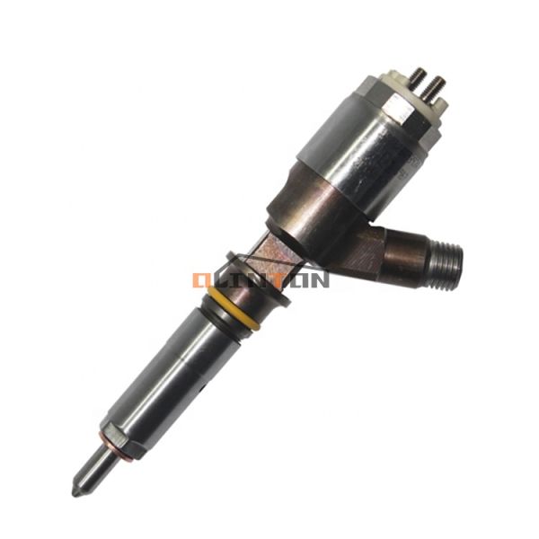 320D C6.4 Fuel Injector 326-4700 3264700 310-9607 3109607 32F61-00060 32F61-00062 10R-7675 10R7675