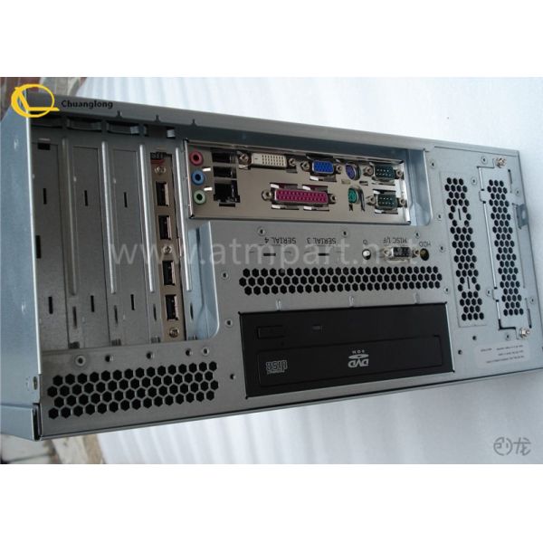 4450715025 Metal NCR ATM Parts 445-0715025 NCR Selfserv PC Core , ATM Machine Parts