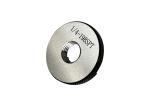 1/4-19 BSPT Thread Ring Gauge For Mechanical Connections With Moderate Accuracy