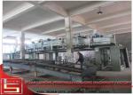 High Speed extrusion lamination machine For Different Materials Compositing