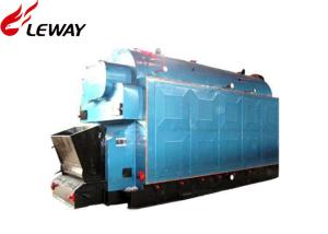 Two Years Warranty Biomass Steam Boiler Traveling Chain For Automatic Combustion
