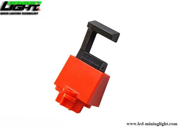 Quality Rugged ABS Plastic 15mm Circuit Breaker Lockout 23mm Handle for sale