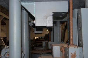 Buy cheap 3 Strands R8m Billet Continuous Casting Machine Semi-portal with Billet Conveying product