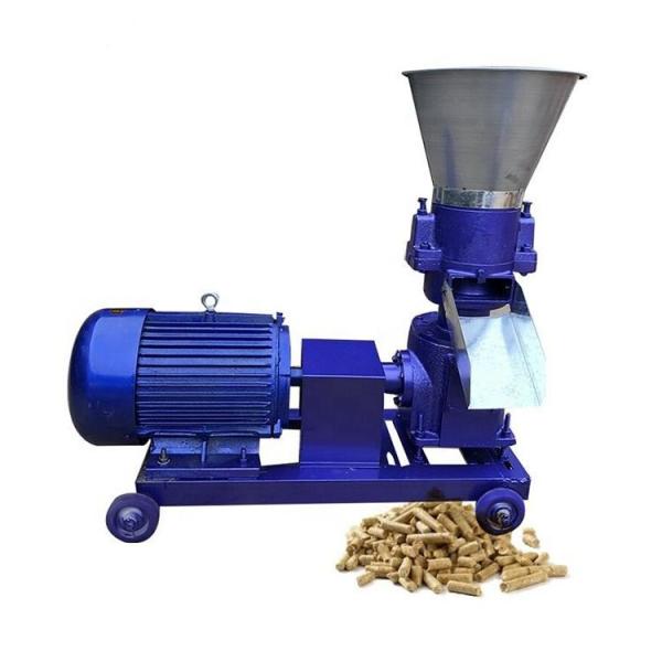 Quality 380V Poultry Feed Making Machine Floating Fish Pellet Making Machine for sale