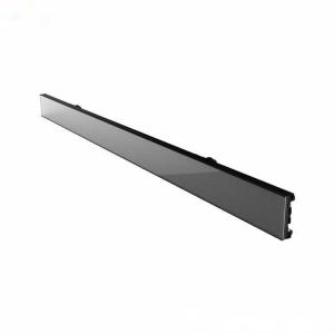 800cd/Sqm Shelf GOB LED Screen Signage SMD1515 P1.875 3840Hz Refresh Rate