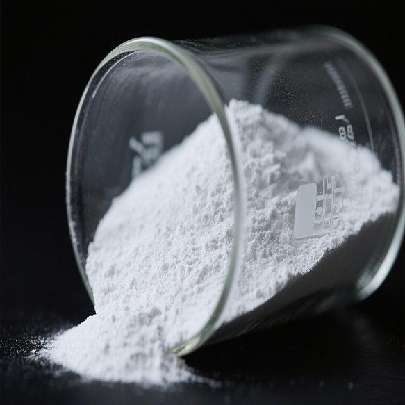 Modified MDH Magnesium Hydroxide Brucite Powder 2.5μm with Superior Flame Retardancy & Processability