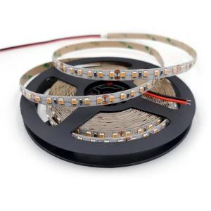 Remote Control LED Strip Lights IP40/IP65 Waterproof, No Flicker, No UV & IR Radiation