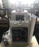Full Automatic Mounting Press Single Station Hot Mounting Machine Water Cooling