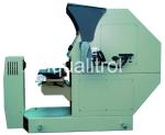 Digital Readout DP100 Horizontal Profile Projector HB12-2010 With X-Z Travel 200