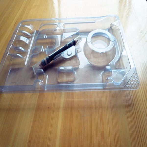 40*60*60 cm PETG Medical Plastic Tray for Surgical Instrument Sterilization Packaging