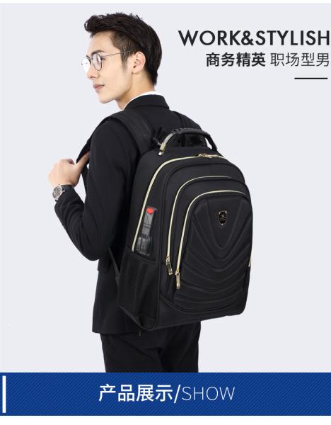 Quality Durable And Light Weight Laptop Computer Backpack Considerable Compartment For Your Things for sale