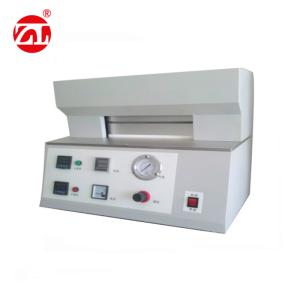 Buy cheap Packaging Heat Seal Strength Testing Equipments , Paper Packaging Testing Machine product