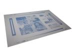 UV CTP Offset Plates Offset Printing CTCP UV Plate