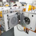 Functional White Masterbatch Machine for High-Performance Plastics