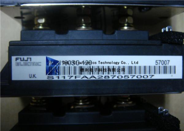 Quality 2MBI100SC 120 IGBT Power Module 1200V / 100A High Speed Switching Voltage Drive for sale
