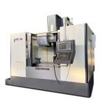 BT40 BT50 Vmc 1160 Vertical CNC Machining Center Vertical Stroke 4th Axis