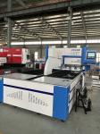 Multi Axis Automatic Panel Bending Machine Automated Sheet Metal Brake