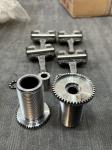 KNORR SN6/SN7/SK7 TYPE Knorr SK7 Caliper Lever kit ST7 Type Caliper Lever