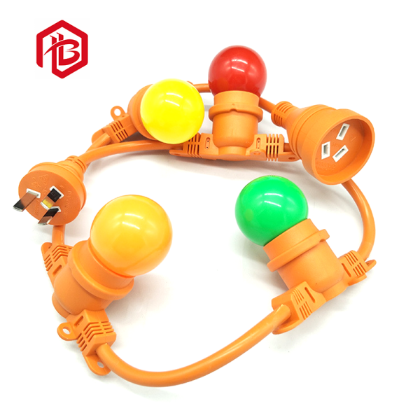 GYD Outdoor Waterproof IP68 E27 Lamp Holder