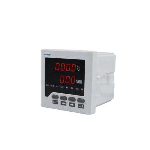 Buy cheap Digital Temperature and Humidity Controller for Incubator product