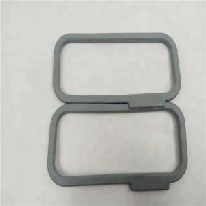 Economical Custom Silicone Gaskets Resist Acids Weather Various Forms